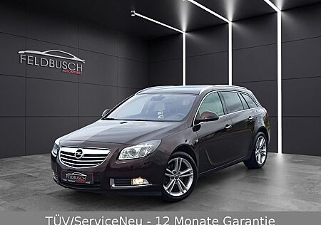 Opel Insignia Sports Tourer Innovation"Garantie-1.Hd"