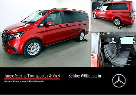 Mercedes-Benz V 220 STYLE MBUX*Distronic*Sthzg*360°Cam*MBeam*