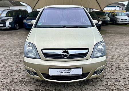 Opel Meriva Cosmo*NUR 132TKM*KLIMAAUT*XENON*