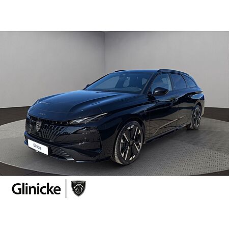 Peugeot 308 leasen