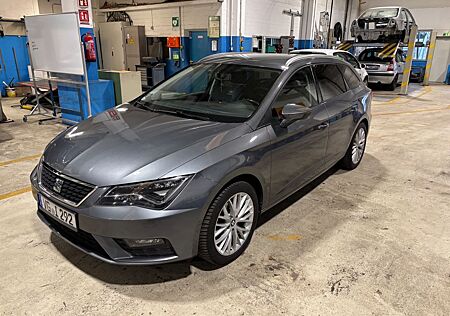 Seat Leon 2.0 TDI 110kW Style Sportstourer ST Style