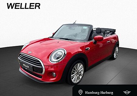Mini Cooper Cabrio Aut. Chili Navi,LED,Sportsi,Tempo Bluetooth