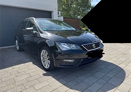 Seat Leon 2.0 TDI 110kW Xcellence ST