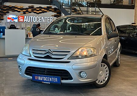 Citroën C3 1.4 16V Confort *2. Hand*Klima*Radio*MP3*CD*