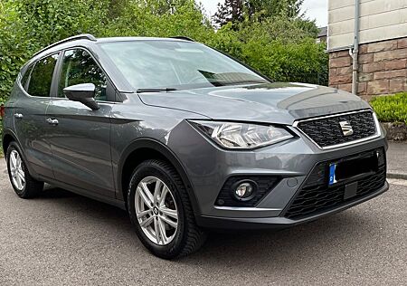 Seat Arona 1.0 EcoTSI Start&Stop 70kW Reference R...