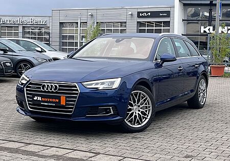 Audi A4 2.0 TFSI quattro design Avant*ACC,Matrix*