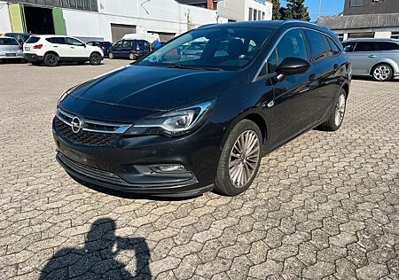 Opel Astra K Sports Tourer Innovation Start/Stop