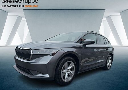 Skoda Enyaq APP+DAB+VIRT+ACC+LED+NAVI+PDC+TOTW+KAMERA