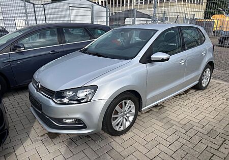 VW Polo Volkswagen V Comfortline BMT/Start-Stopp