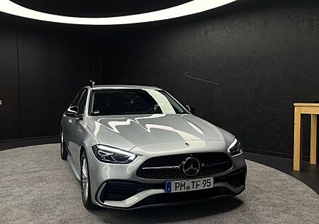 Mercedes-Benz C 200 AMG Line