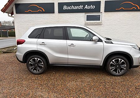 Suzuki Vitara Limited
