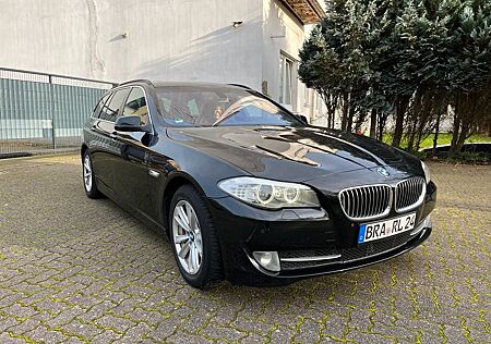 BMW 525d xDrive Touring -