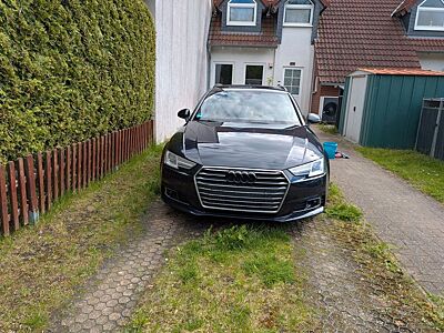 Audi A4 3.0 TDI S tronic design Avant design