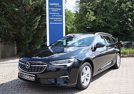 Opel Insignia B ST 2.0D Eleg iLux/bhzWSS/AGR/SHZ/AZV