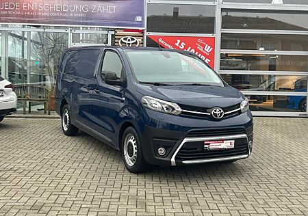 Toyota Pro Ace Proace L2 2.0 D Kasten L2 Meister 4 türig