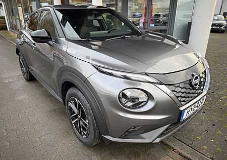 Nissan Juke 1.6 HYBRID 143 PS 4AMT N-CONNECTA Winter II