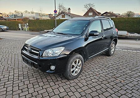 Toyota RAV 4 RAV4 LKV