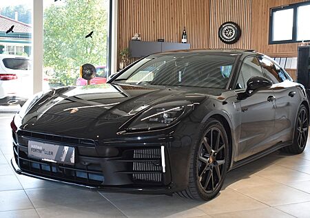 Porsche Panamera gebraucht kaufen Porsche Panamera 4 E-Hybrid //Sport Design // SAGA //