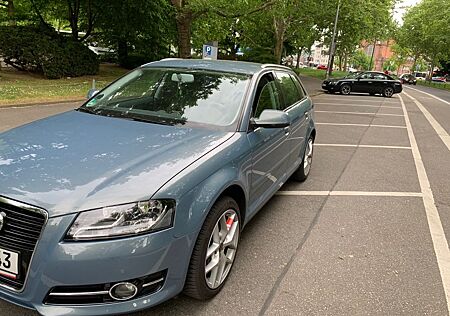 Audi A3 1.4 TFSI Ambiente Sportback Ambiente