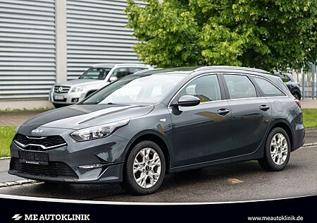 Kia Cee'd Sportswagon *Garantie*Mwst*SHZ*Kamera