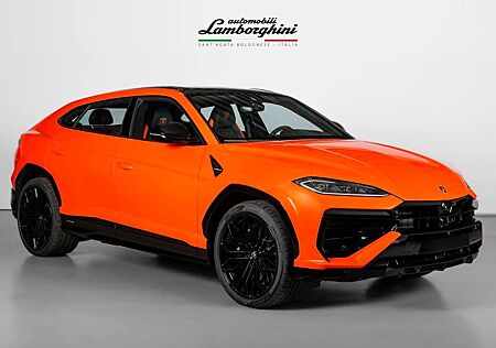 Lamborghini Urus SE Arancio Egon, 23 Zoll Galanthus