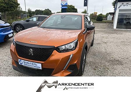 Peugeot 2008 Active Pack PDC SHZ