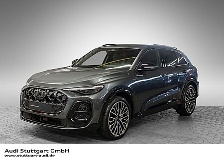 Audi Q5 SUV e-hybrid edition one quattro 220 kW S tro