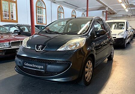 Peugeot 107 Filou * TÜV & Service NEU*