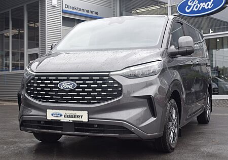 Ford Tourneo Custom Titanium 2.0 EcoBlue Autm.Navi