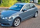 Audi A1 1.0 TFSI ultra Sportback -