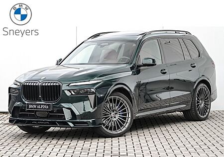 ALPINA XB7
