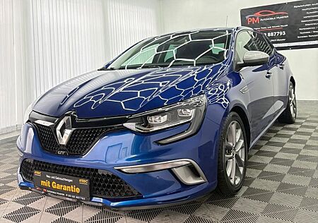 Renault Megane IV Lim. 5-trg. GT