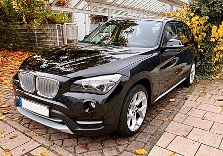 BMW X1 sDrive16d | TÜV bis 2027