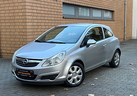 Opel Corsa D Sport/KLIMA/TÜV-NEU/2.HAND/