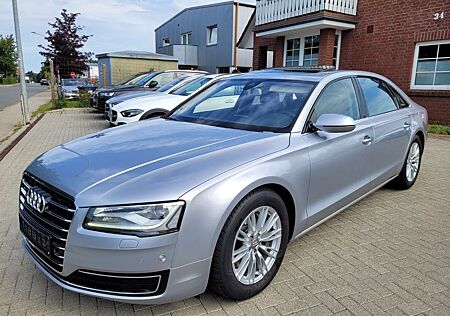 Audi A8 L 3.0 TDI quattro Xenon Leder Klima
