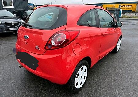Ford Ka /+ 1,2 Trend Trend