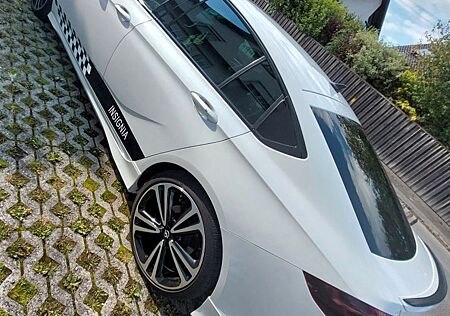 Opel Insignia 2.0 Diesel 128kW Ultimate Auto GS U...