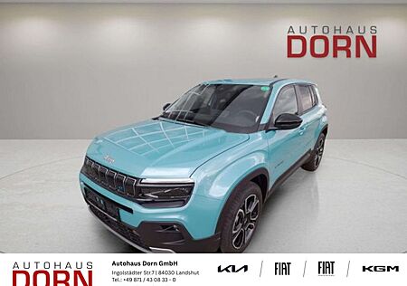 Jeep Avenger Elektro Altitude LED-/Style-/Altitude-Pa