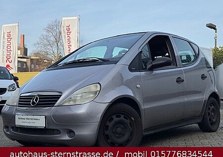 Mercedes-Benz A 170 CDI CLASSIC*Automatik*A/C*