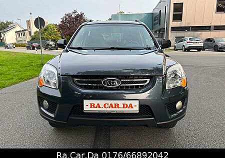 Kia Sportage Active Tüv: 08/24