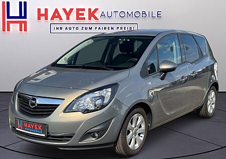 Opel Meriva B Design Edition