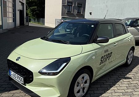 Suzuki Swift 1.2 Comfort Automatik