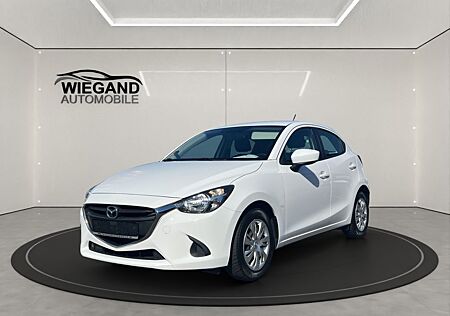 Mazda 2 SKYACTIV-G 90 Center-Line+TOURING-PAKET+