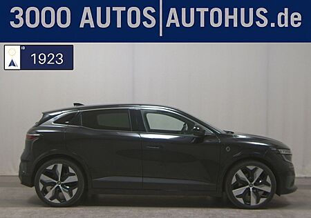 Renault Megane E-Tech Electric Techno NAVI LED SHZ