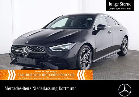 Mercedes-Benz CLA 200 /AMG/LED/360°/Adv+/Premium/Ambiente/SHZ