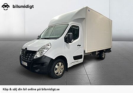 Renault Master Eberspächer LIFT 25% MwSt