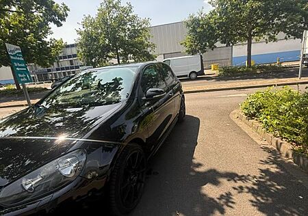 VW Golf Volkswagen 1.4 TSI DSG Highline Highline