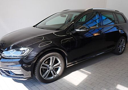 VW Golf Volkswagen VII Variant Comfortline *Aut.*Navi*Kamera*