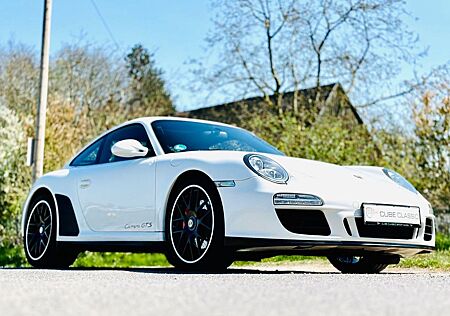 Porsche 997 911 / Carrera GTS Coupe Handschalter