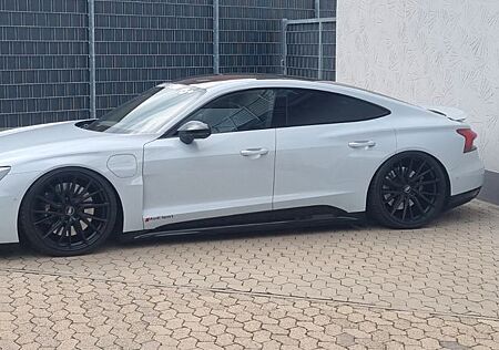 Audi RS e-tron GT RSe-tron GT Einzelstück 22 Zoll UPE177t€Garantie